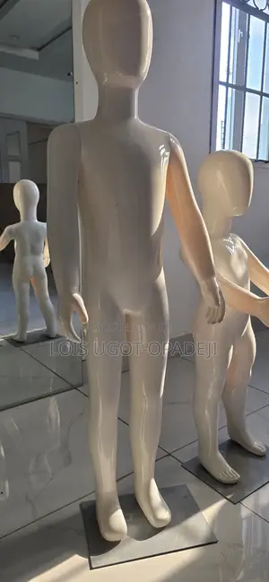 Fibre Mannequin