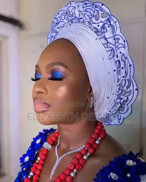 Makeup Artist