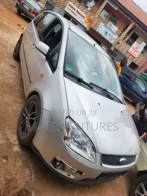 Ford Focus C-MAX 2.0 Trend 2006 Silver