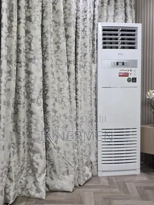 Kenstar 2hp Floor‐Standing Air Conditioner – Energy‐Efficient Inverter