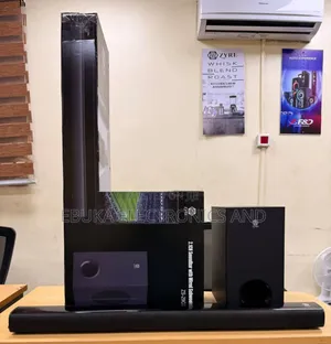 Zyre 2.1 Inch Soundbar With Wired Woofer (S29cm)Is Available Now