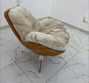 Luxury Lounge Accent Chair