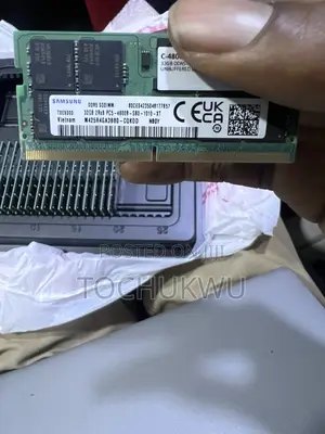 Samsung Ddr5 5600 Speed