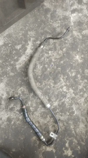 Original Power Steering Pressure Hose for Toyota Camry 2.4 (2002–2011)