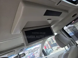 Toyota Sienna 2013 Black