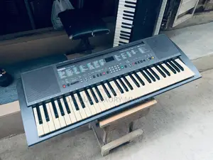 Direct Uk Used Keyboard Yamaha Psr300
