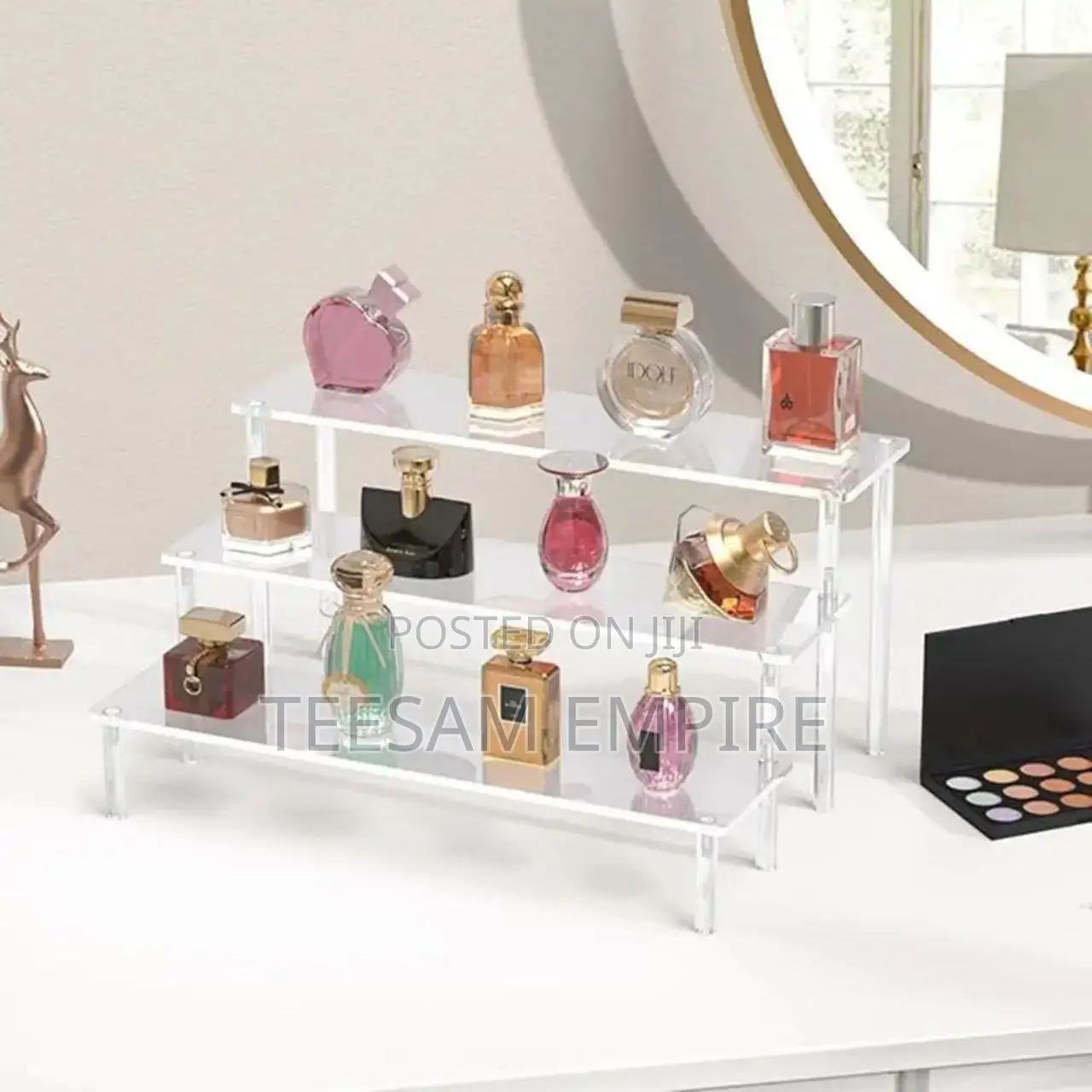 Perfume Stand