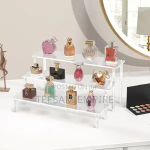 Perfume Stand