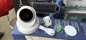 4g Wifi Camera Wireless Camera