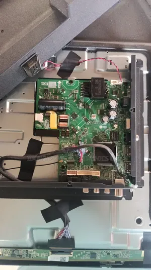 Repair Any Type of Smart Tv Android Tv 43inch 55inch 65inch 75inch 85i