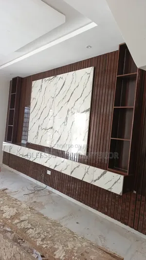 Tv Console
