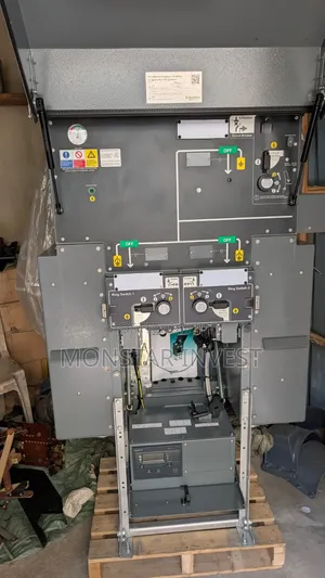 Rmu Panel 11kva