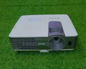 Uk Used Benq Projector Lagos , Abuja , Ibadan , Delta