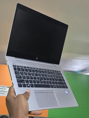 Laptop HP EliteBook 840 G7 16GB Intel Core i5 SSD 512GB