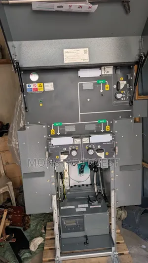 Rmu Panel Sf6