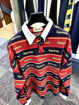 Supreme Luxury Multi Color and Multipurpose Wears for Men and Women