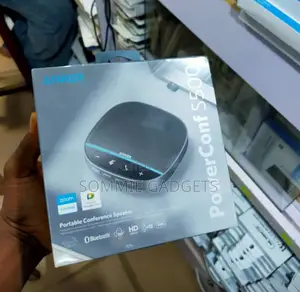 Anker Powerconf S500 Speakerphone