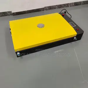 A2 DTF Borderless Printer Oven