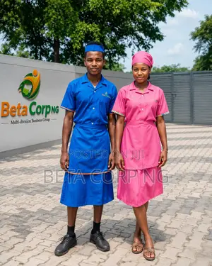 Reliable Female Housemaids Available In Gra Trans Amadi