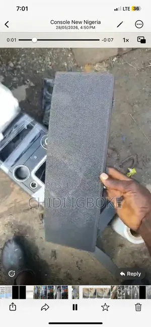 Dashboard Vent Touareg