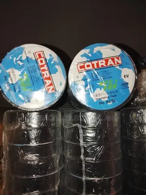 Cotran Insulation Tape