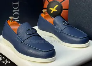 Christian Dior Quality Luxury Men Shoe
