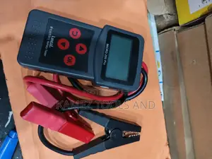 Lancol Micro-200 Pro 12/24v Digital Battery Tester