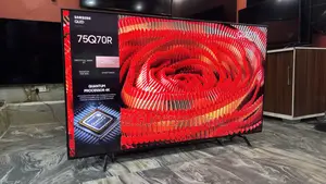 Samsung 75 Inch Q70r Series Smart Ultra Hd HDR Qled Tv