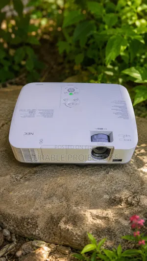 Uk Used Nec Projector for Large Venue View Wuse 2, Banex , Asokoro
