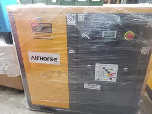 30hp Screw Compressor Machine