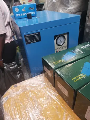 30hp Screw Compressor Machine