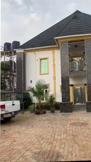 Furnished 5bdrm Duplex in Idimu Ejigbo E for sale