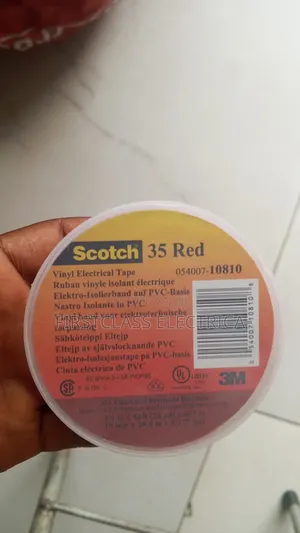 Scotch 35 Tape