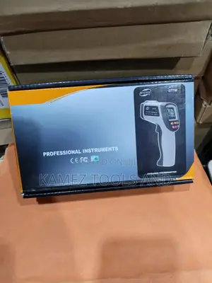 Benetech Gt750 Digital Infrared Thermometer