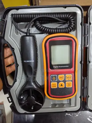 Benetech Gm8901 Digital Anemometer