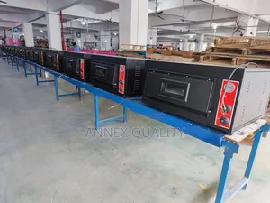 Pizza Oven