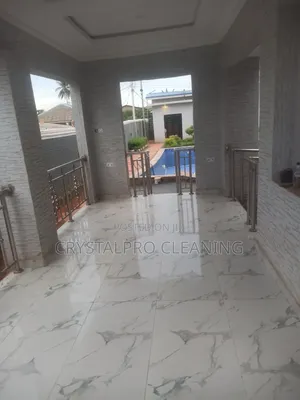 Pro Deep House Cleaning Services