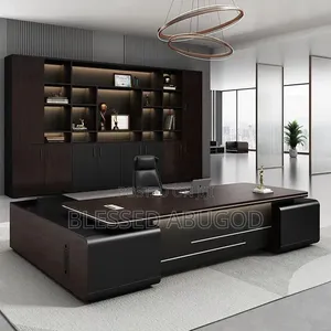 Executive Office Table