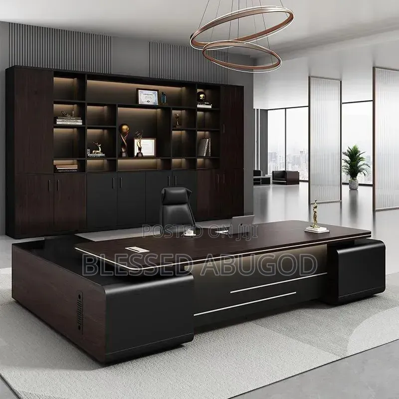 Executive Office Table