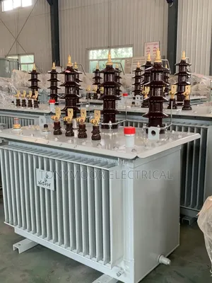 Transformers Available
