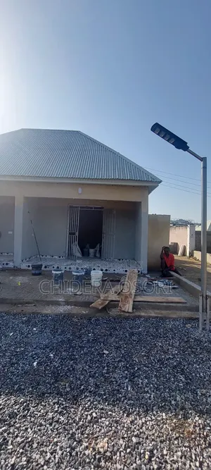 Spacious Shop/Office Space for Rent at Dutse