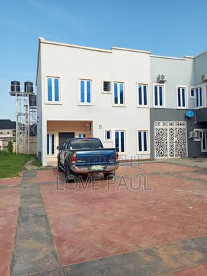 3bdrm Duplex in Gwarinpa, Bunkoro for sale