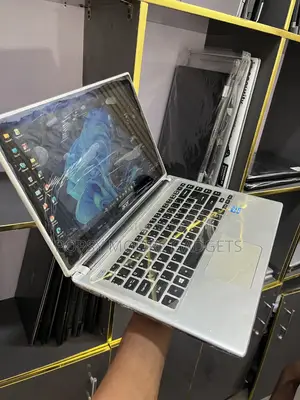 Laptop Acer Aspire V5-471PG 8GB Intel Core i5 SSD 128GB