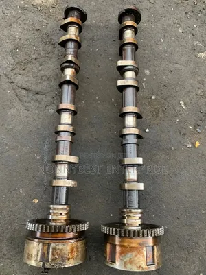 Engine Spare Parts