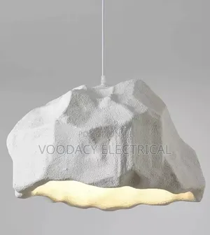 Modern Pendant Light