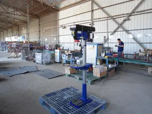 25mm Pillar Drill 3phase