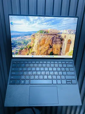 Laptop Dell XPS 13 9310 16GB Intel Core i7 SSD 512GB