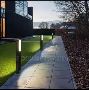 Led Garden Fancy Garden Lights