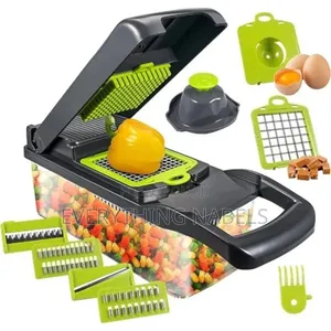 Veggies Slicer