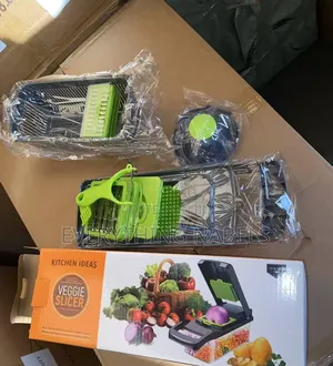 Veggies Slicer